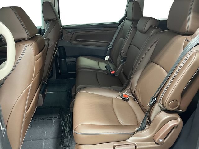 New 2026 Honda Odyssey Touring image 23