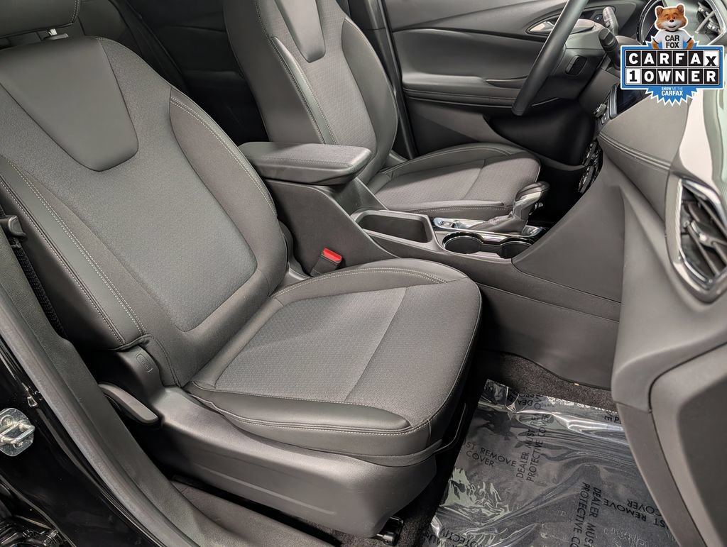 Used 2023 Buick Encore GX Select w/ Safety Package II AWD/4WD image 29