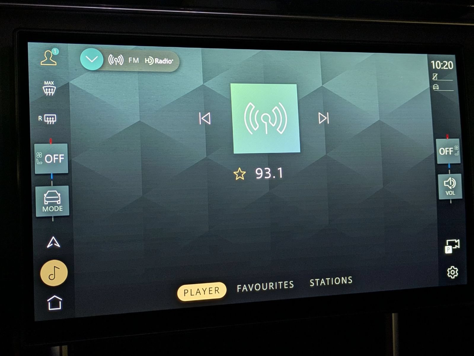 New 2026 Land Rover Range Rover SE AWD/4WD image 19