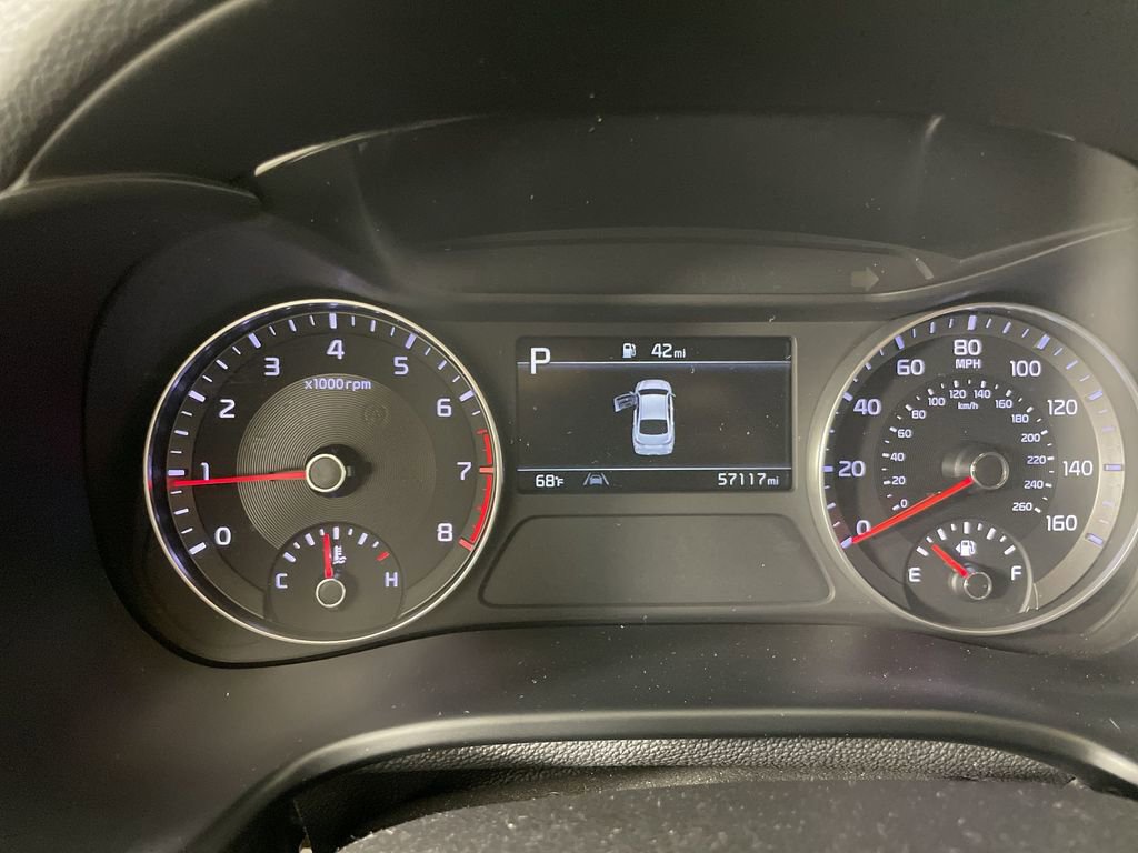 Used 2022 Kia Forte Sedan image 12