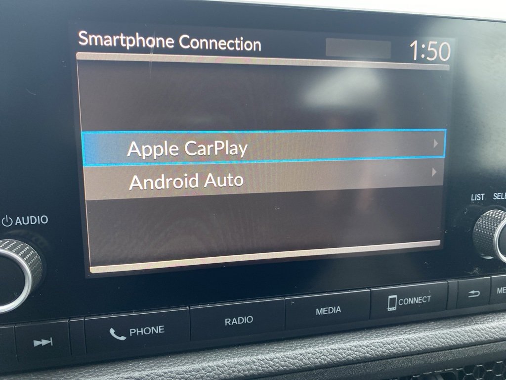 Used 2023 Honda CR-V LX image 33