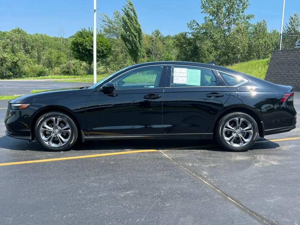 Used 2023 Honda Accord EX image 36