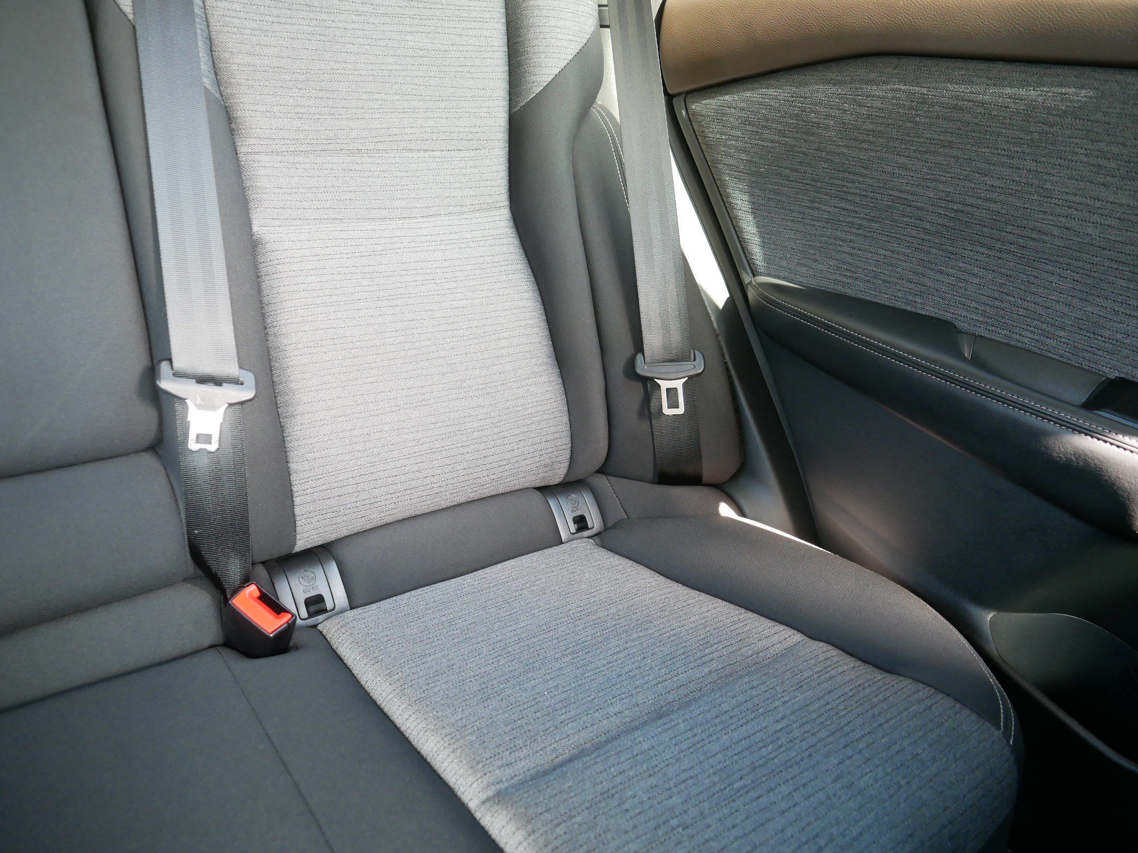 Certified 2023 Nissan Rogue SV AWD/4WD image 14