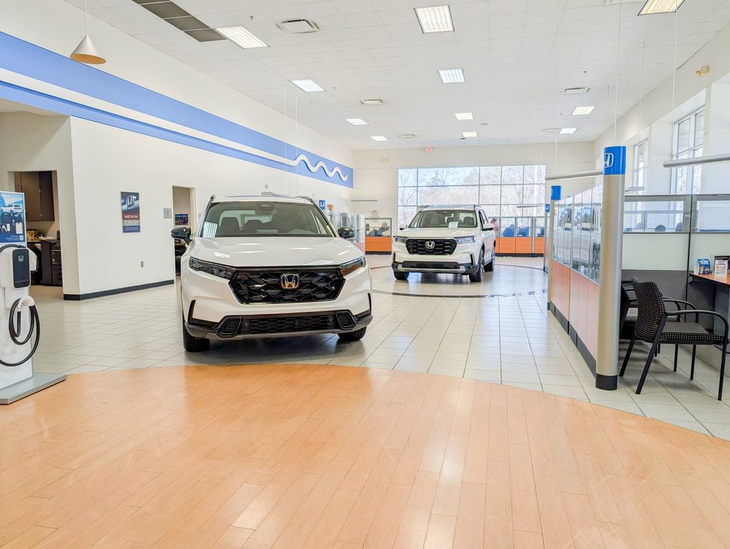 Used 2024 Honda CR-V Sport image 18