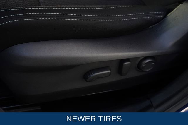 Used 2020 Subaru Outback Premium image 6