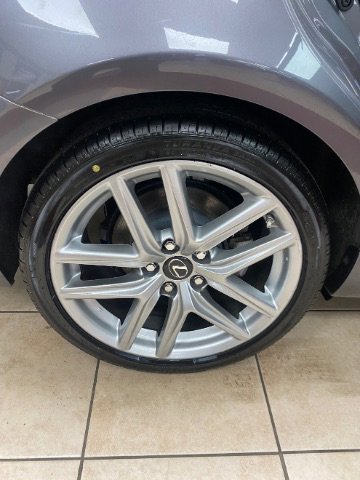 Used 2015 Lexus IS 250 AWD w/ F-Sport Package image 27
