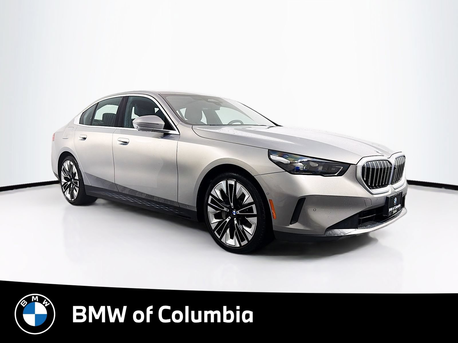 Used 2024 BMW 530i xDrive w/ Premium Package