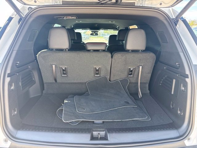 Used 2026 Chevrolet Traverse Z71 AWD/4WD image 23