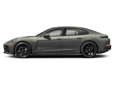 New 2026 Porsche Panamera 4 image 3