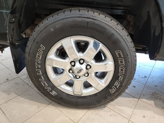 Used 2014 Ford F150 XLT w/ Equipment Group 302A Luxury image 4