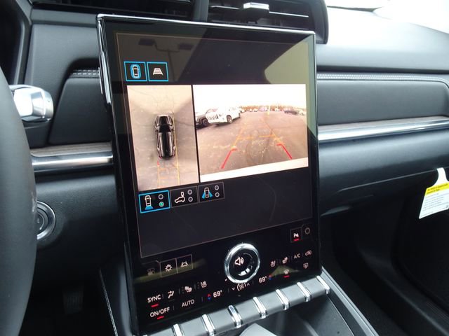 New 2026 GMC Terrain Denali image 20