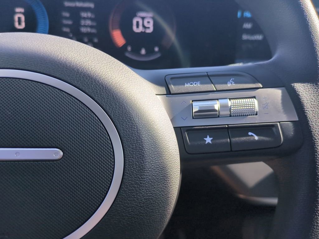 New 2026 Hyundai Kona SE image 29