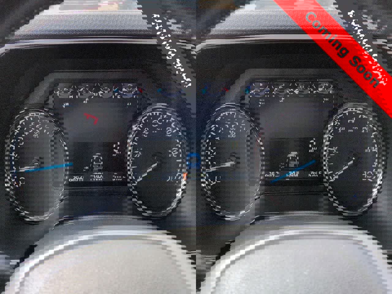 Used 2022 Ford F150 XLT w/ Equipment Group 302A High image 31