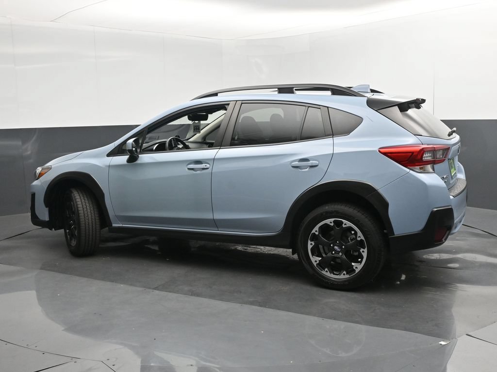 Used 2022 Subaru Crosstrek 2.0i Premium w/ Moonroof Package AWD/4WD image 29