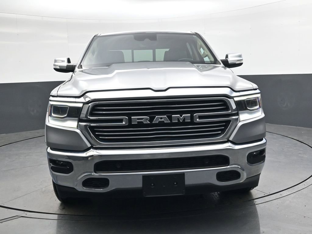 Used 2021 RAM 1500 Laramie image 10