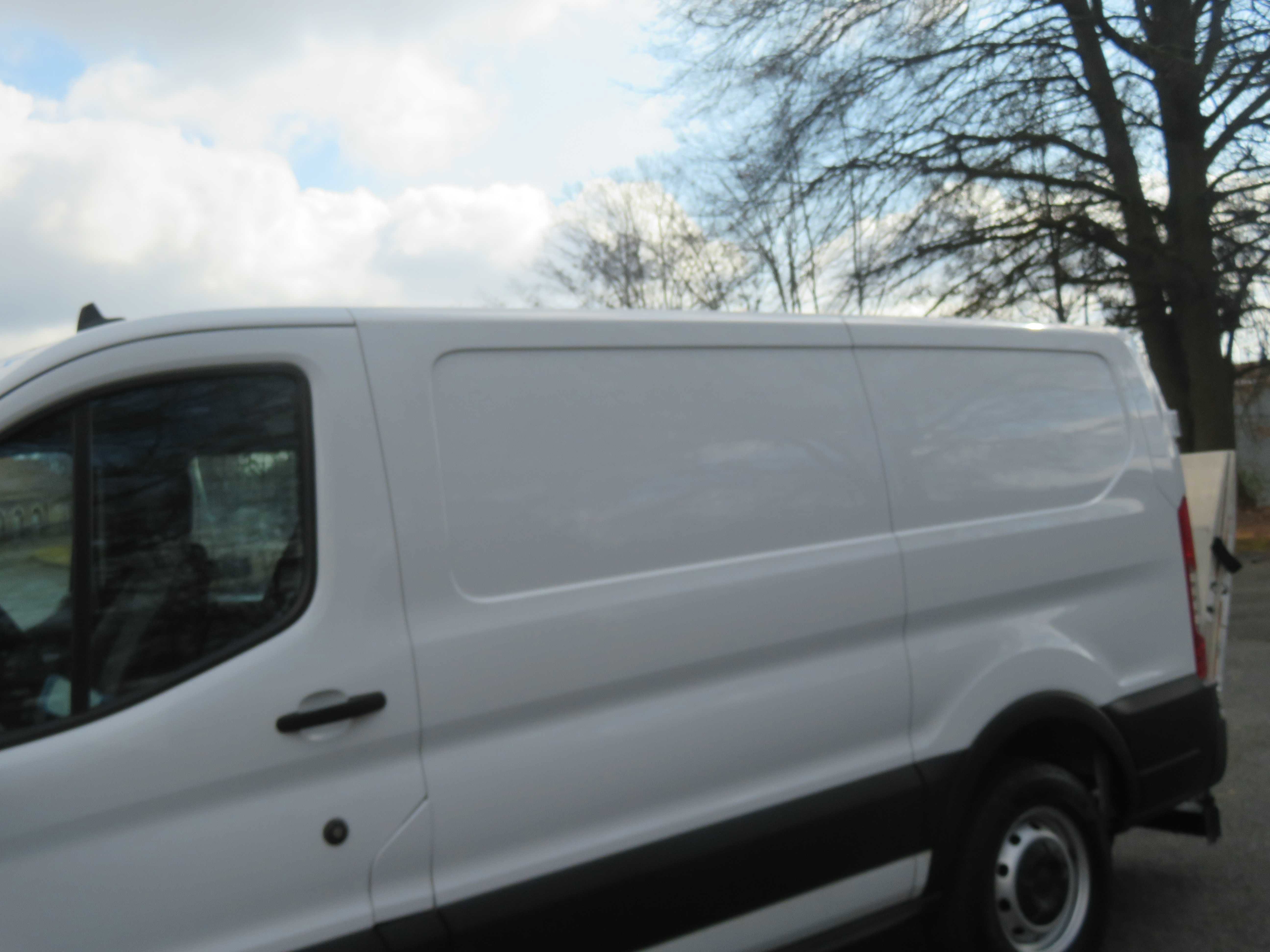 Used 2020 Ford Transit 250 Low Roof image 66
