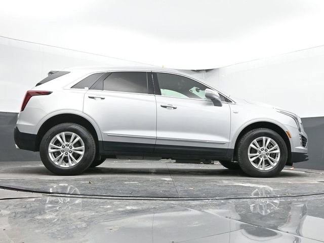 Used 2020 Cadillac XT5 Luxury image 52