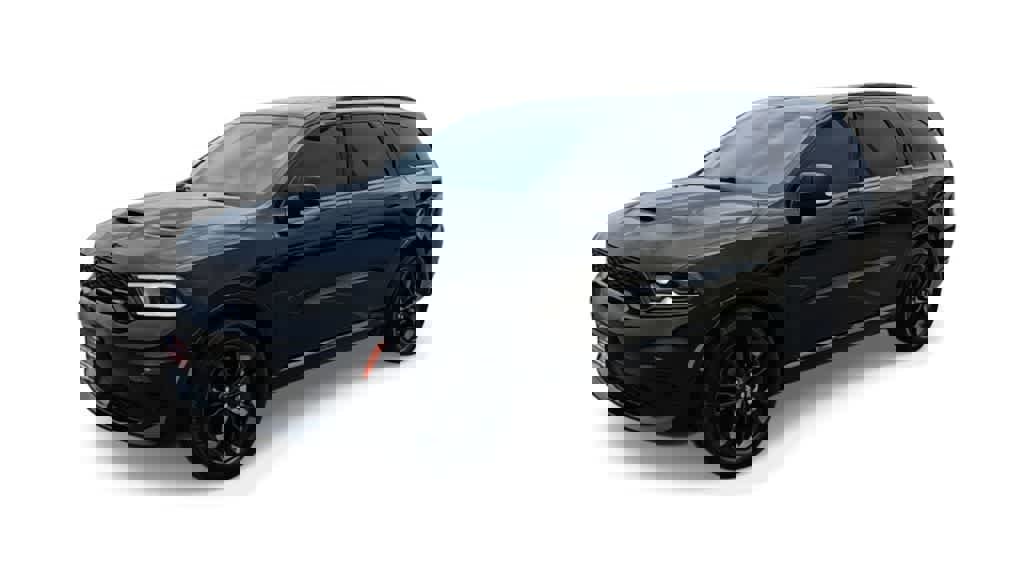 Used 2023 Dodge Durango R/T AWD/4WD image 4