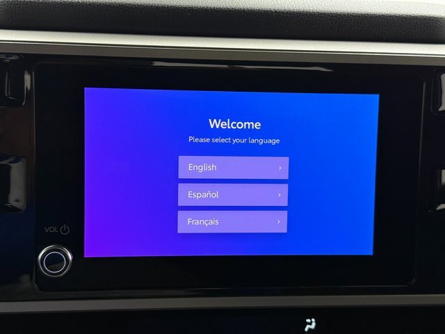 New 2026 Toyota Tundra SR5 w/ SR5 Convenience Package image 16