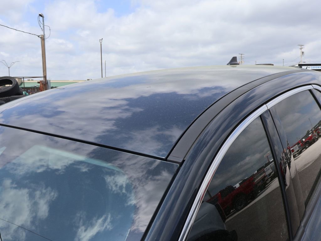 Certified 2022 Ford Escape SEL FWD image 5