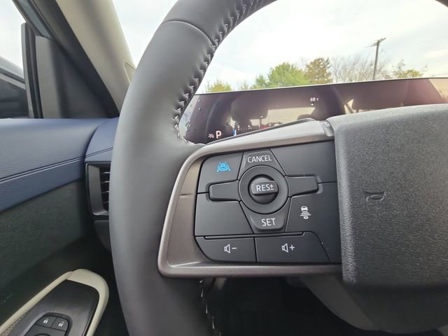 New 2026 Nissan Sentra SL w/ Floor Mat Package image 11