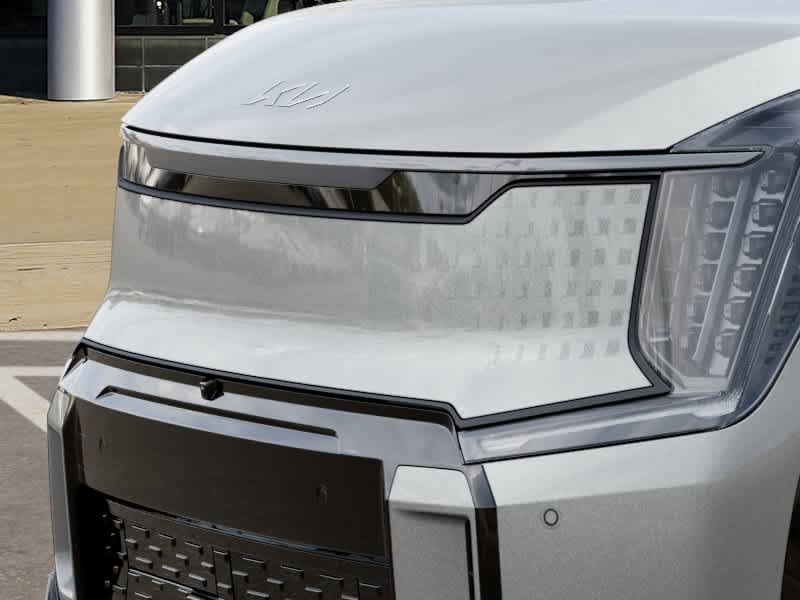 New 2026 Kia EV9 GT-Line AWD/4WD image 12