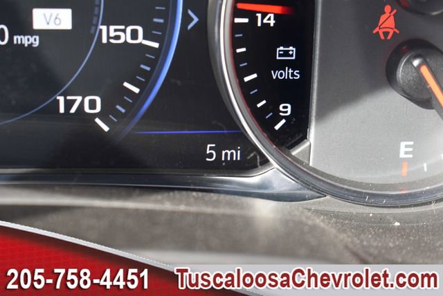 New 2026 Chevrolet Blazer RS w/ LPO, Floor Liner Package FWD image 28