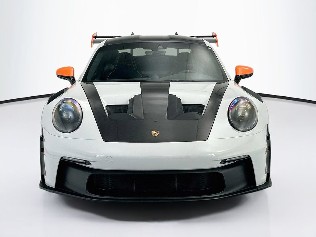 Certified 2024 Porsche 911 GT3 RS RWD image 10