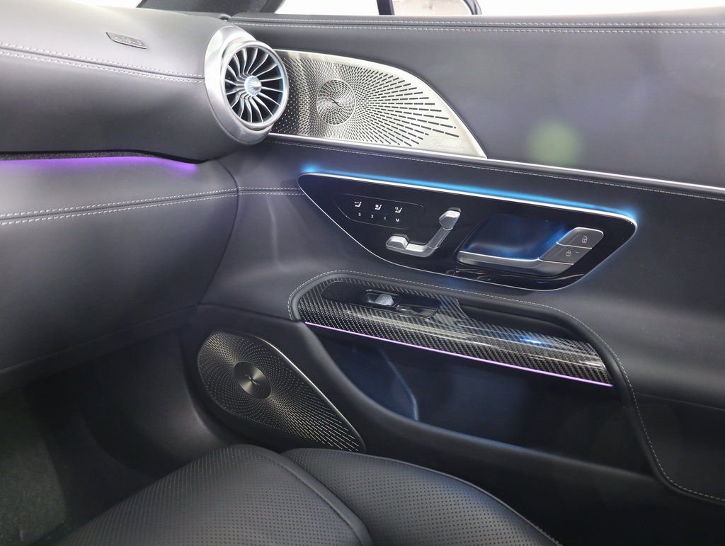 Used 2023 Mercedes-Benz SL 55 AMG 4MATIC image 27