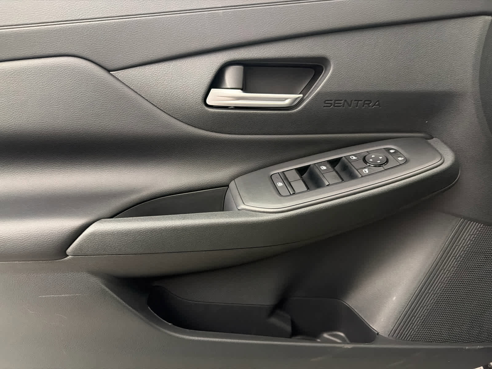 New 2026 Nissan Sentra S w/ Floor Mat Package image 23