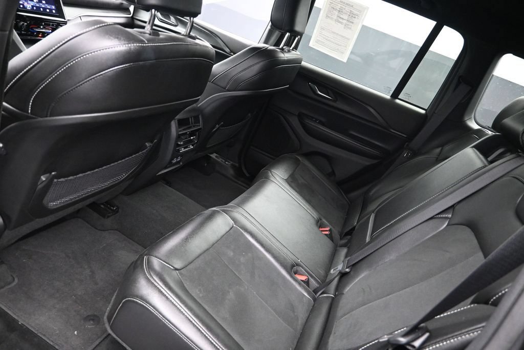 Used 2024 Jeep Grand Cherokee Altitude AWD/4WD image 20