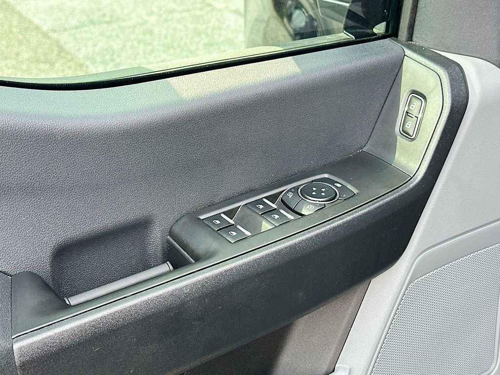 Used 2024 Ford F350 XL w/ XL Driver Assist Package image 21