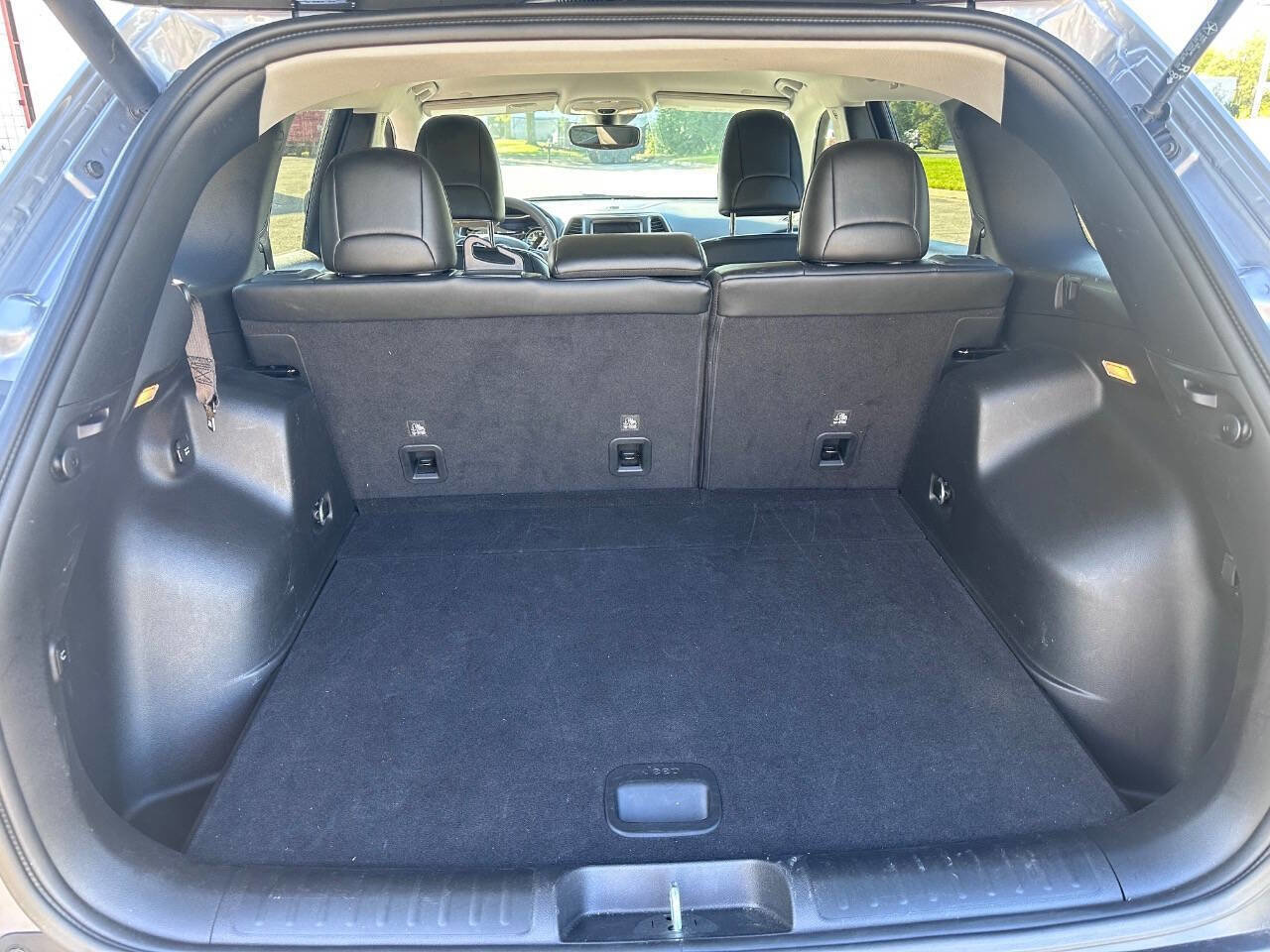 Used 2022 Jeep Cherokee Latitude Lux image 6