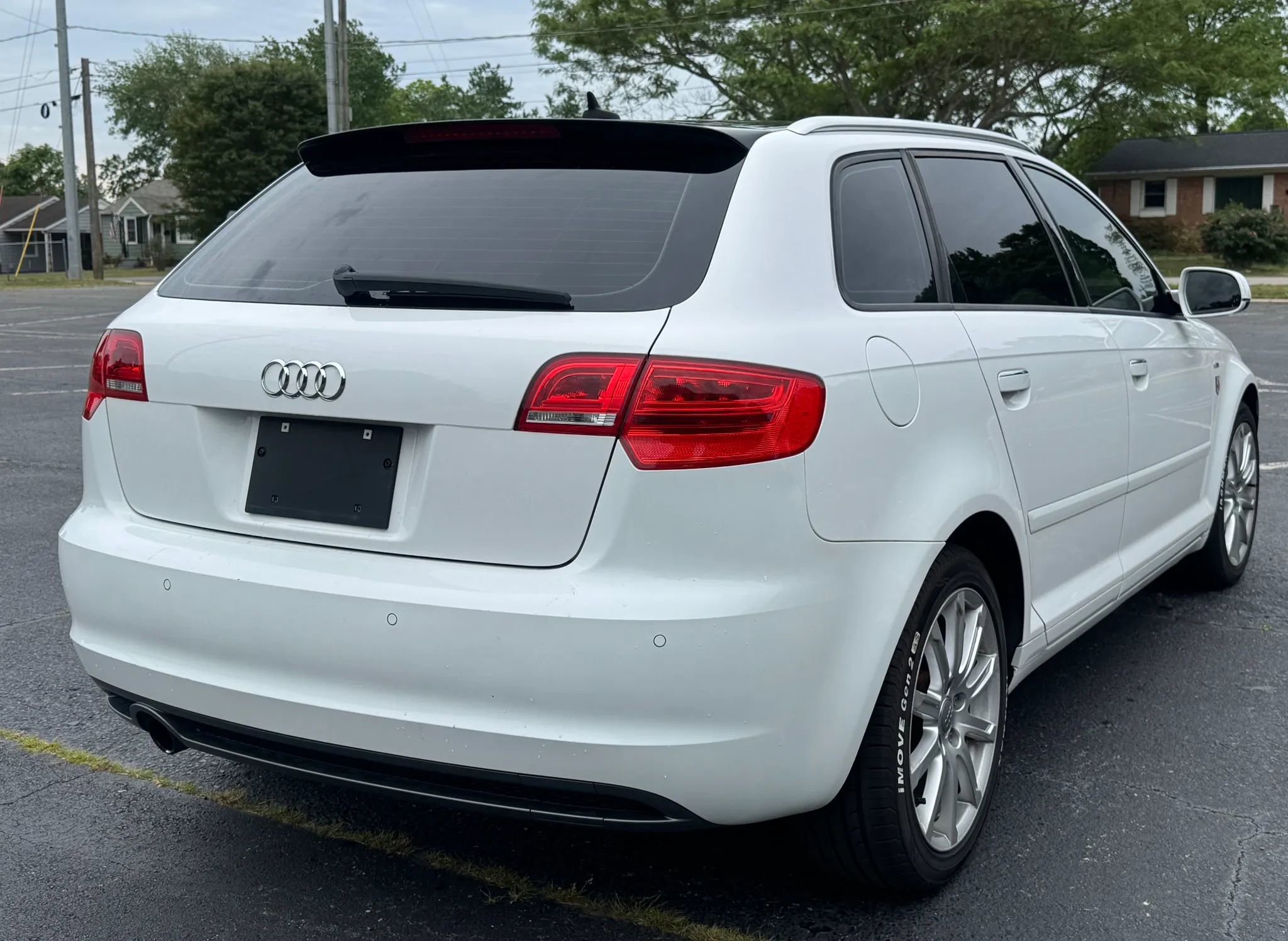 Used 2012 Audi A3 TDI Premium Plus FWD image 7