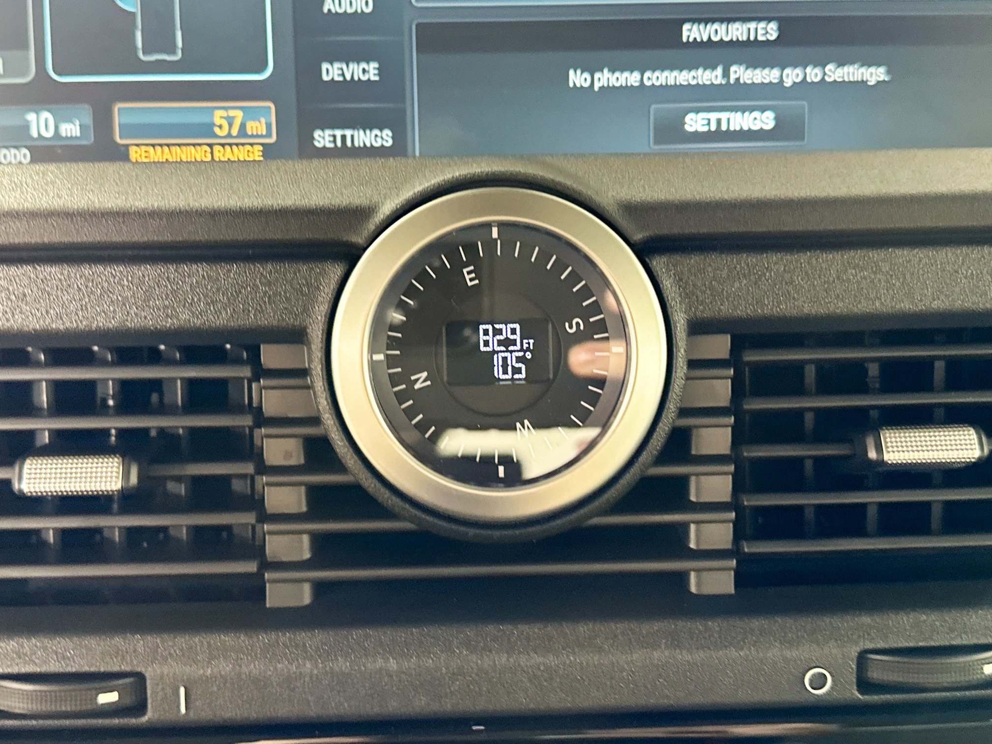 New 2026 INEOS Grenadier AWD/4WD image 26