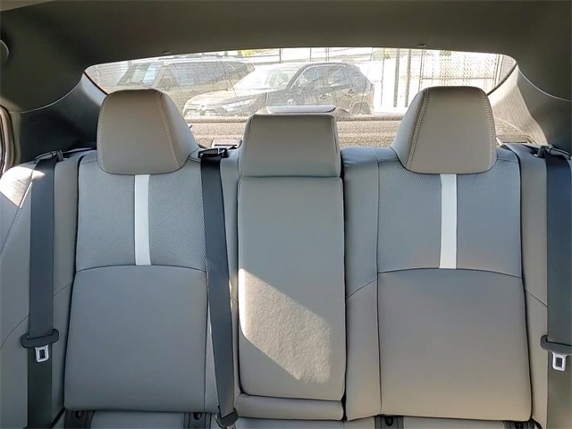 Used 2026 Toyota Camry SE image 22