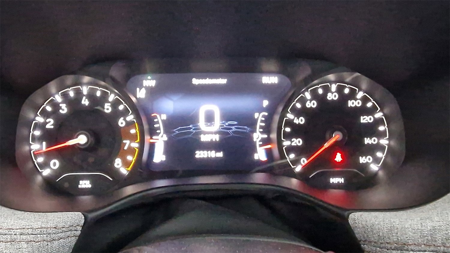 Used 2022 Jeep Compass Latitude image 15