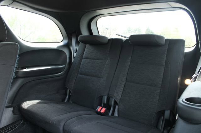 Used 2024 Dodge Durango SXT w/ Trailer Tow Group IV image 35
