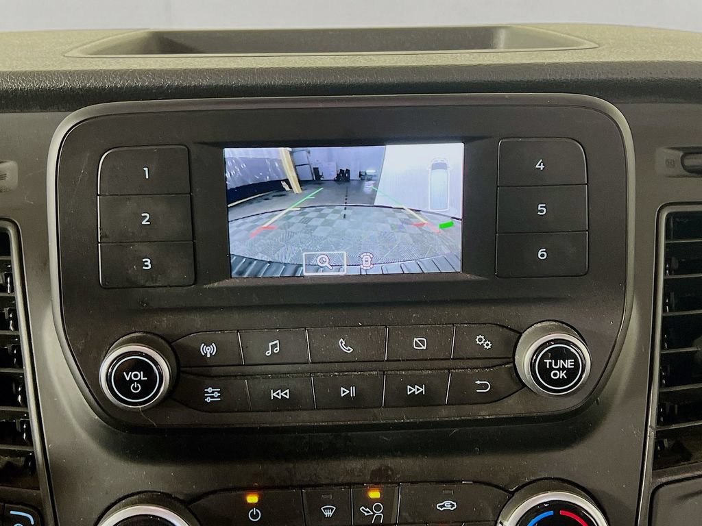Used 2022 Ford Transit 250 Low Roof AWD image 13