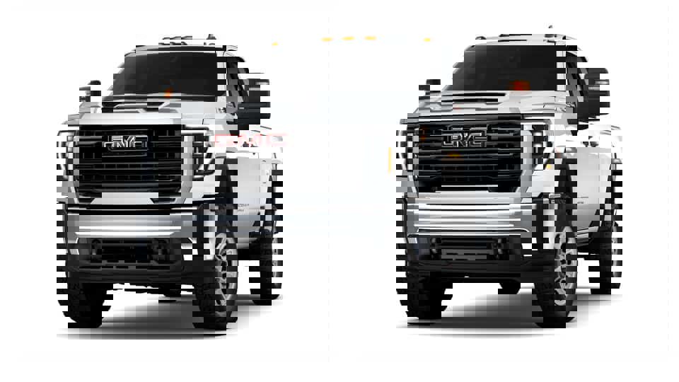 New 2026 GMC Sierra 3500 Pro w/ Convenience Package image 51