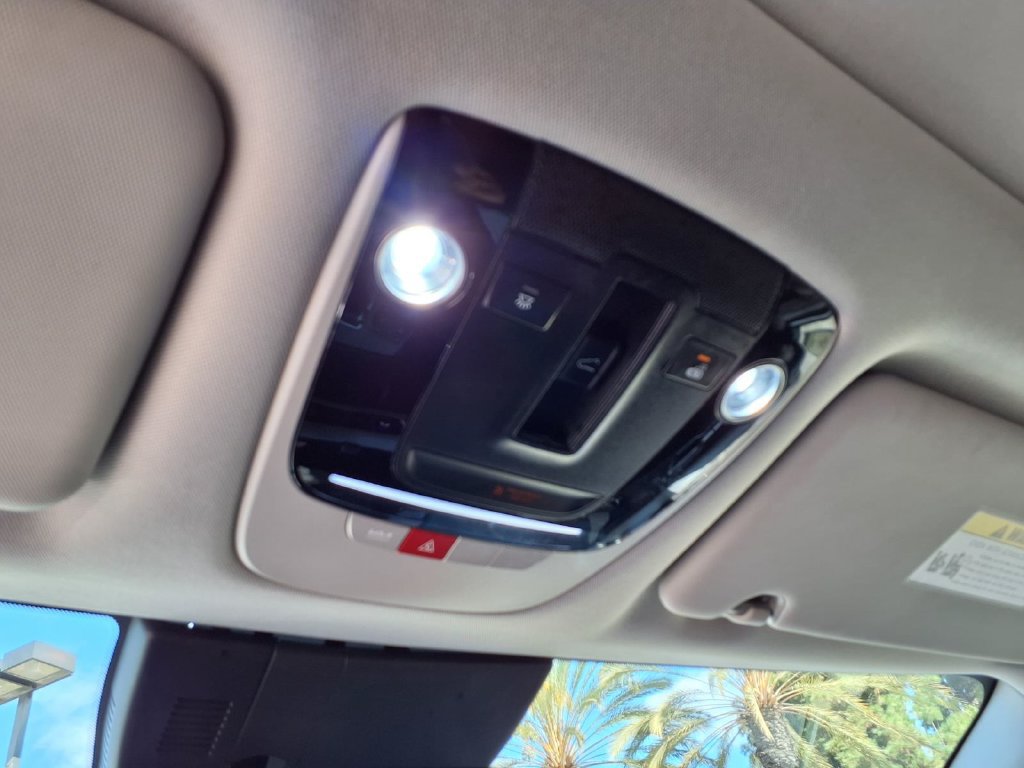 Certified 2024 Kia Sportage SX FWD image 32