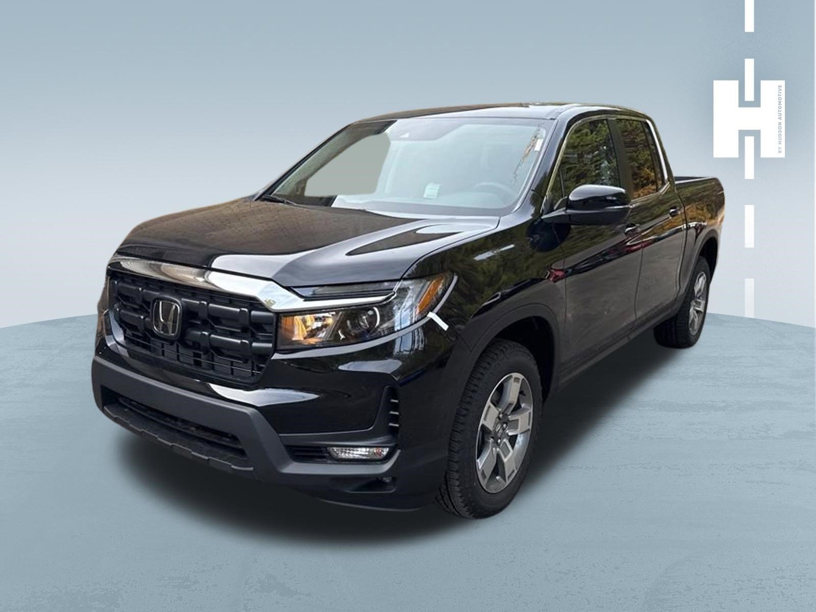 Used 2026 Honda Ridgeline RTL image 3