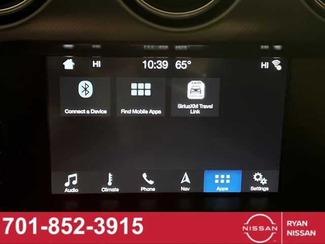 Used 2019 Ford Mustang Premium w/ Equipment Group 201A image 22