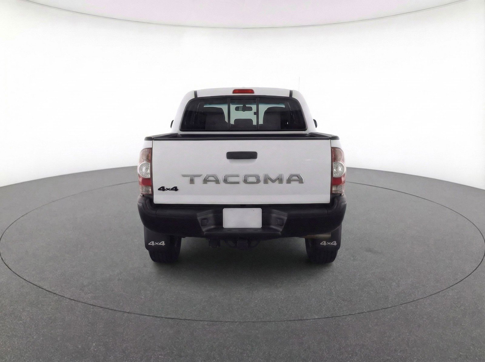 Used 2025 Toyota Tacoma TRD Off-Road image 7
