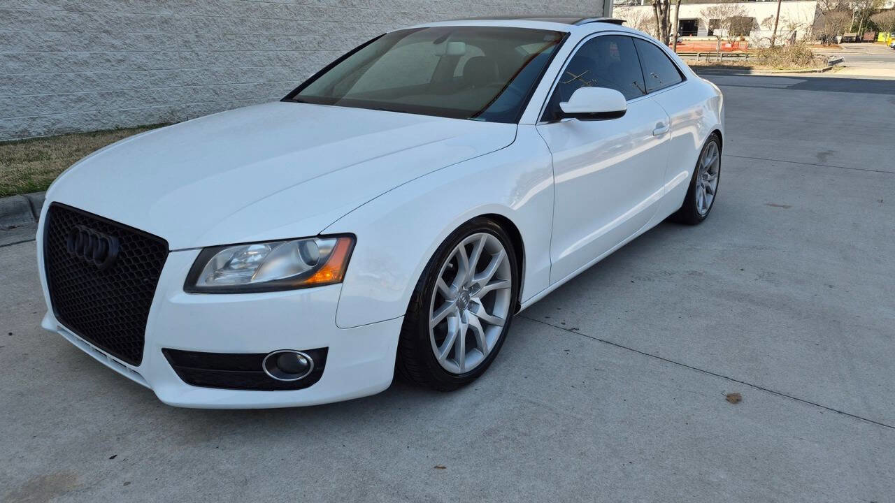 Used 2012 Audi A5 2.0T Premium image 60