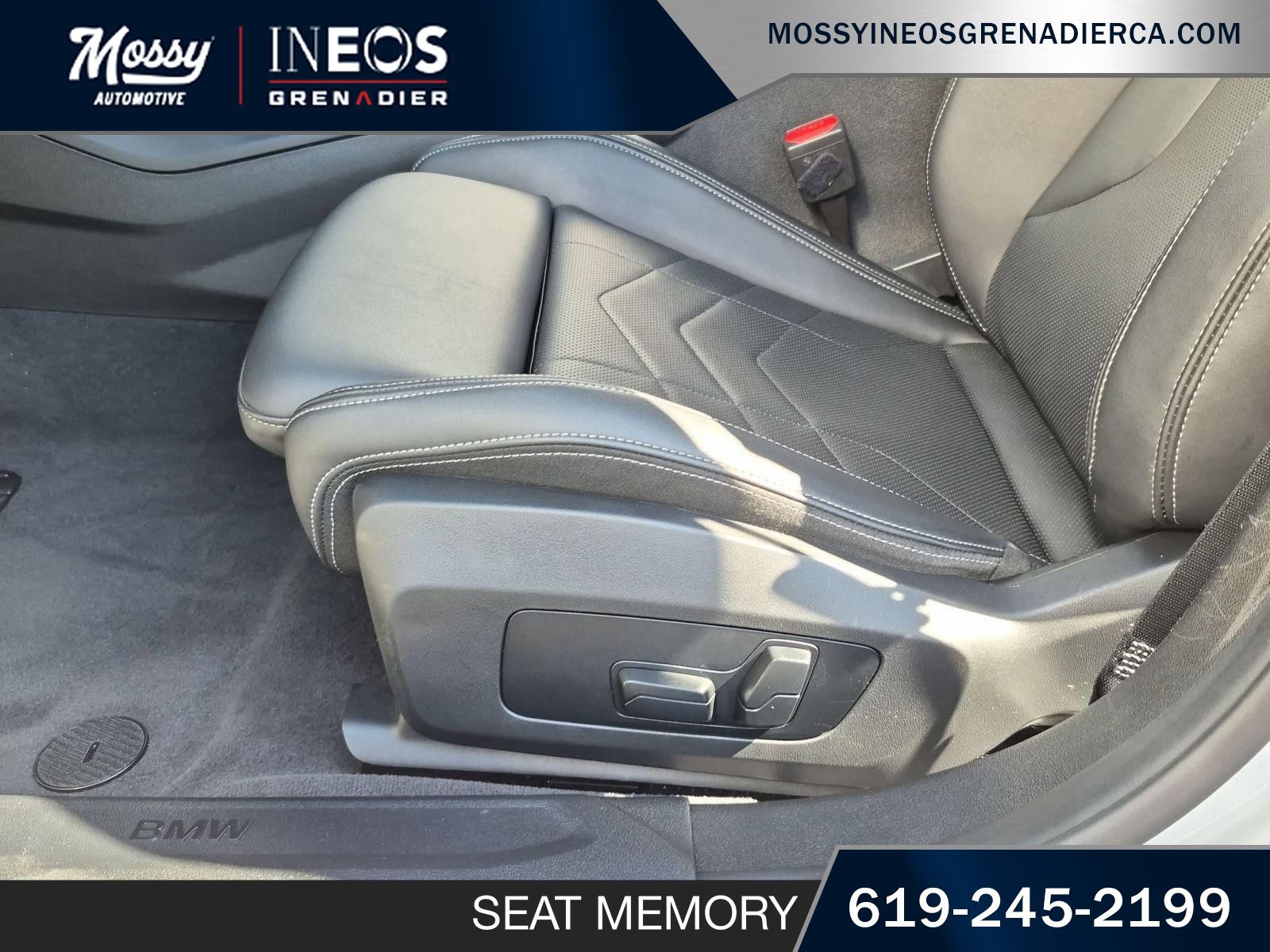 Used 2025 BMW 228i xDrive AWD/4WD image 14