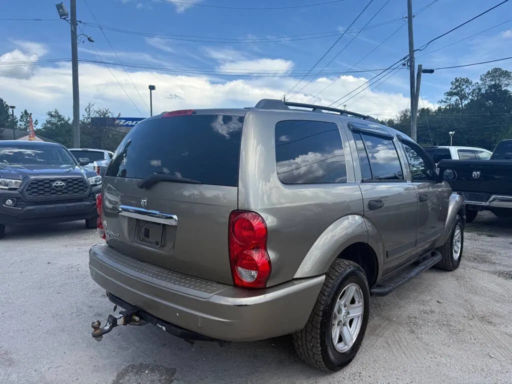 Used 2006 Dodge Durango SLT RWD image 5