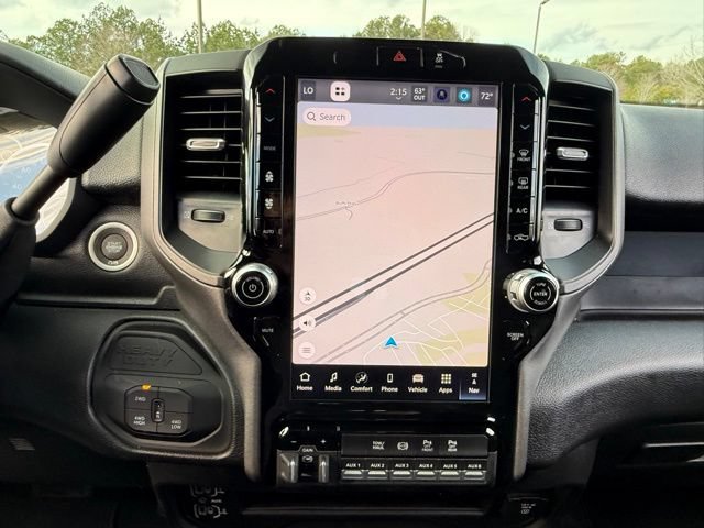 New 2026 RAM 2500 Tradesman AWD/4WD image 20
