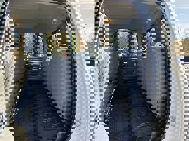 Used 2014 RAM 2500 Big Horn image 18