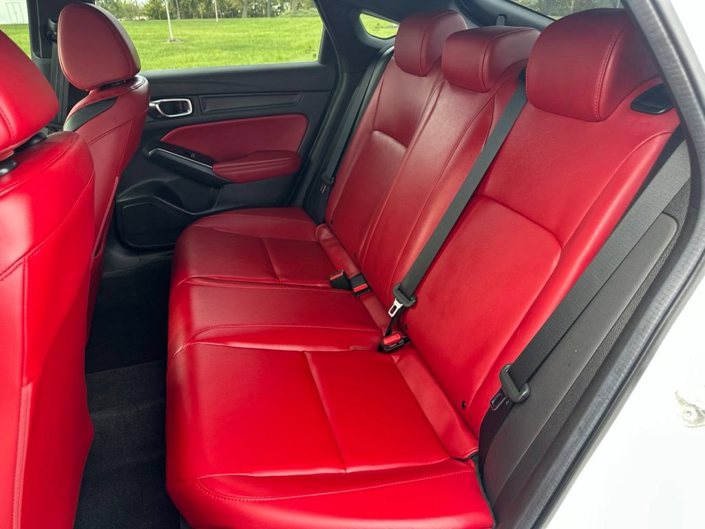 Used 2024 Acura Integra A-Spec FWD image 14